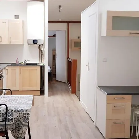 Place St Maclou Hypercentre Confort Spacieux Apartmán *